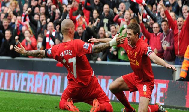 ليفربول